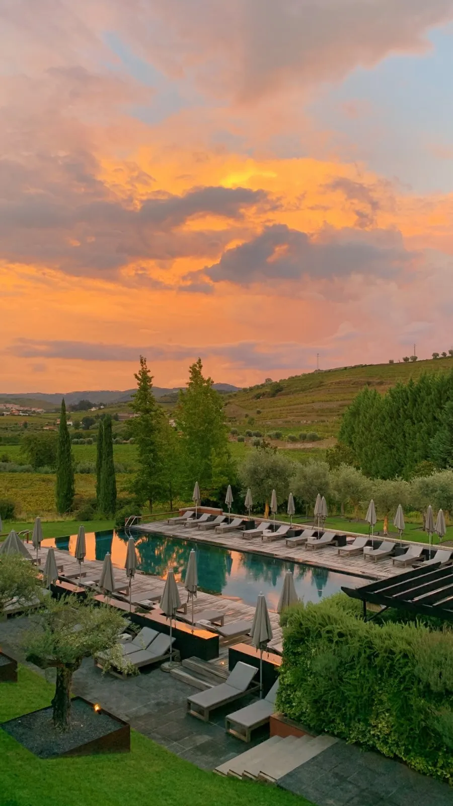 Six Senses Douro Valley